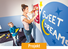 Projekte für Kinder