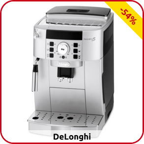 Espressomaschine Delonghi 22.110