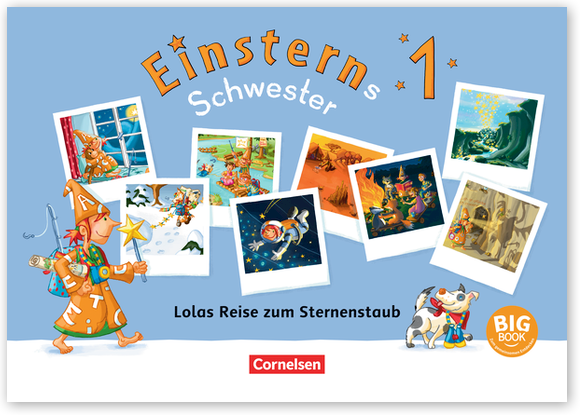 Einsterns Schwester