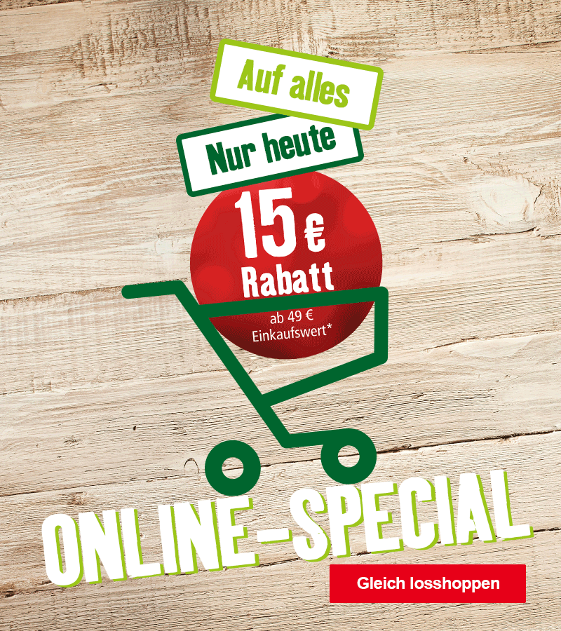 Online-Special