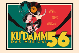 KU'DAMM 56 - THE MUSICAL 