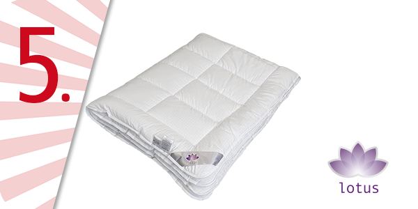 Bettinhalt «Anti-Stress»