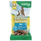 Barkoo Dental Snacks 7 Stuks - Graanvrij