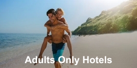 Adults Only Hotels