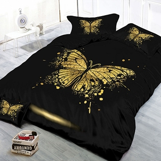 Garnitur «Butterfly»