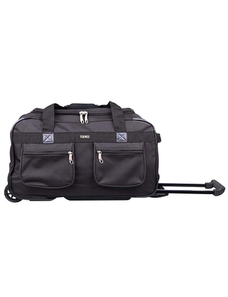 Reisetasche, Grösse S, 43 l, 52 x 28 x 28 cm