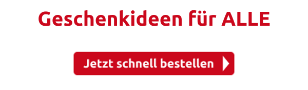 Geschenkideen für ALLE
