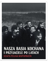 Nasza Basia Kochana i Przyjaciele po latach &ldquo;Szafa Pełna Wspomnień&rdquo; 62. SFP