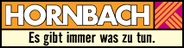 Hornbach Logo