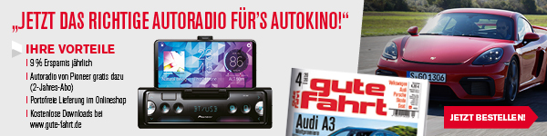 GUTE FAHRT Stay at home