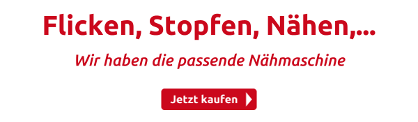 Flicken, Stopfen, Nähen,...