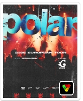 Polar EU Tour 2026
