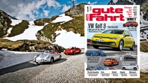 Gute Fahrt Ausgabe 1/2020 Gute Fahrt Ausgabe 1/2020