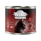 Wild Freedom Adult Kattenvoer 6 x 200 g