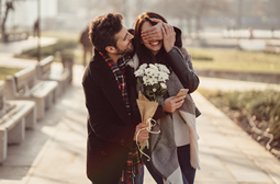 Top 11 Romantic Places in Berlin