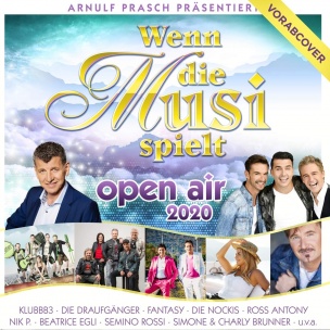 Wenn die Musi spielt - Open Air 2020