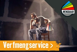 Verfmengservice | HORNBACH