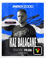 KAZ BAŁAGANE