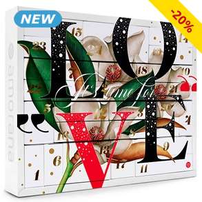 Erotik-Adventskalender «Amorana»