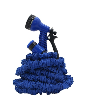 Gartenschlauch Double 22,5 m, Latex