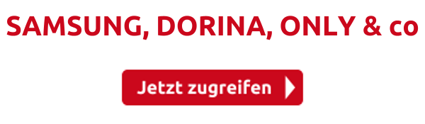 SAMSUNG, DORINA, ONLY & co