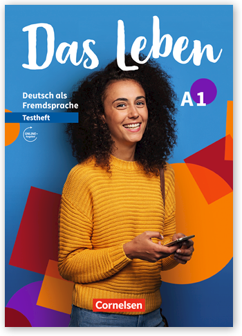 Das Leben A1 –Testheft