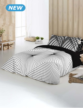 Bettwäsche «Gatsby»