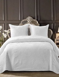 Bettüberwurf «Noemie»