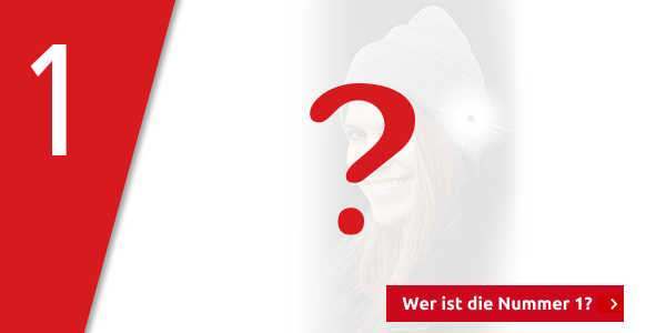 Mütze mit LED, grau