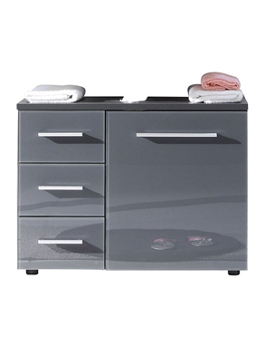 Lavabo-Unterschrank «Silver»