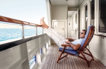 BOOTE EXCLUSIV Newsletter