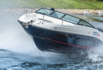 Sea Ray 230 SSOE