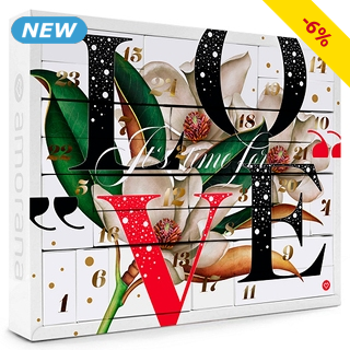 Erotik-Adventskalender «Amorana»