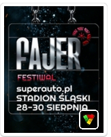 FAJER FESTIWAL
