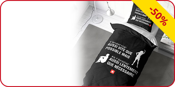 Garnitur «Maxime», 160 x 210 cm + Pfulmenanzug 65 x 100 cm