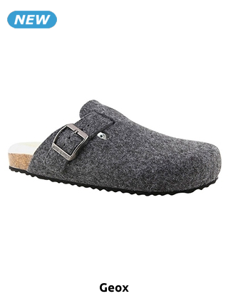 GEOX Pantoufles «Brionia»