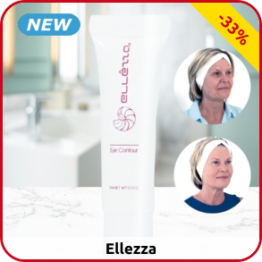 Anti-Faltencreme «Eye Contour», 15 ml