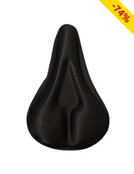 Velosattel «Gel Bike»