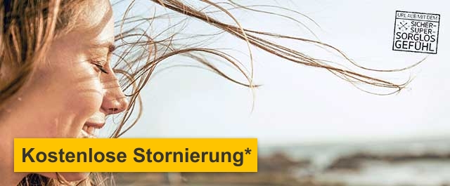 Endlich wieder Urlaub – jetzt Europa entdecken