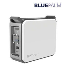 Erweiterungsbatterie BLUEPALM BP-P5000 für BLUE Palm Powerstation BP-M5000, 5210Wh