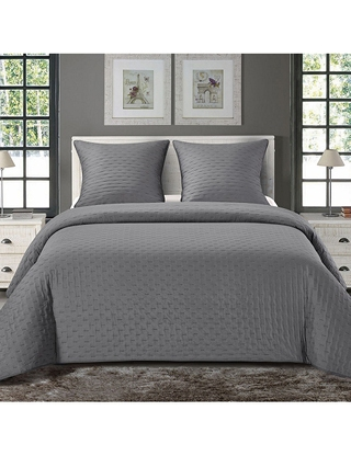 Bettüberwurf «Dotty»