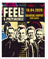 Feel & Przyjaciele