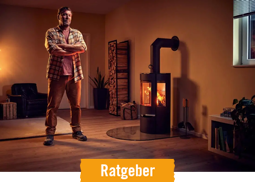 HORNBACH Ratgeber rund ums Heizen