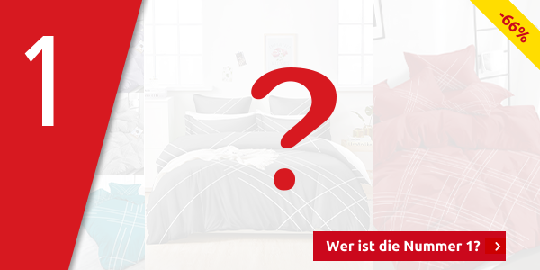 Duvetbezug «Lina» 160 x 210 cm + Pfulmenbezug 65 x 100 cm, blau