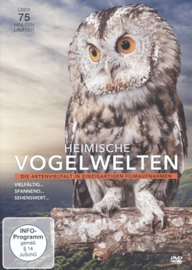 Heimische Vogelwelten