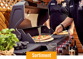 Grillzubehör im HORNBACH Onlineshop