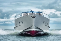 Bestevaer 53 M/Y