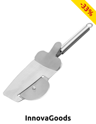InnovaGoods Pizzaschneider 4-in-1