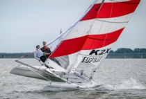 Bewährtes Konzept in Neuauflage: Topcat K2X und K3X im Test Bewährtes Konzept in Neuauflage: Topcat K2X und K3X im Test