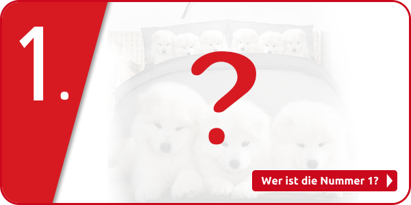 Garnitur «Puppies»